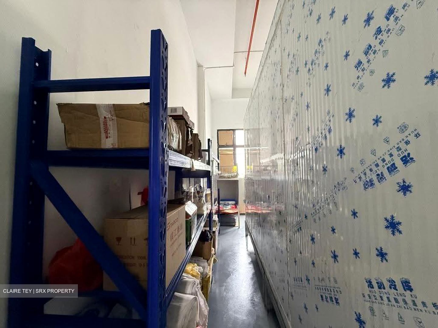 CT FoodCHAIN (D5), Factory #634923621